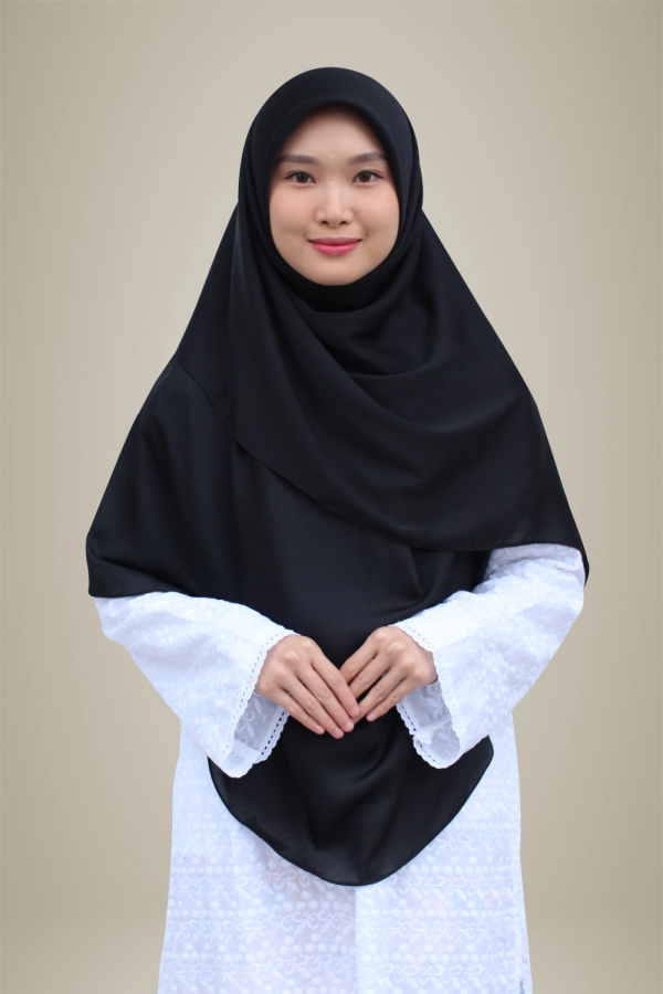 Bawal Hasna Haura - Black Pirate